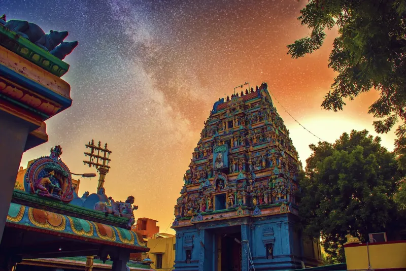 Chennai Rental Homes