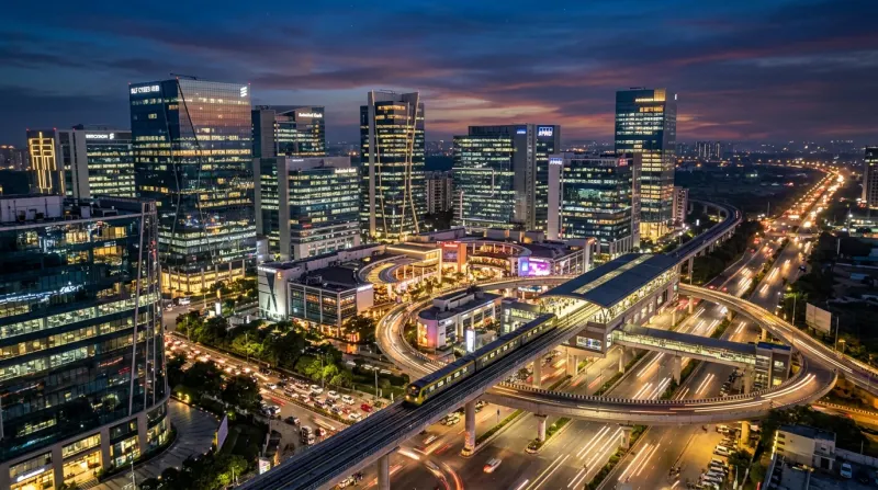 Gurgaon Rental Homes